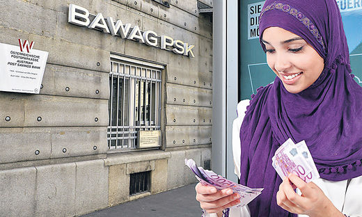 BAwag Bank