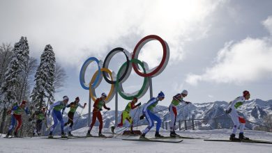 النمسا , الرياضة في النمسا , الألعاب الأولومبية الشتوية , أولمبياد النمسا