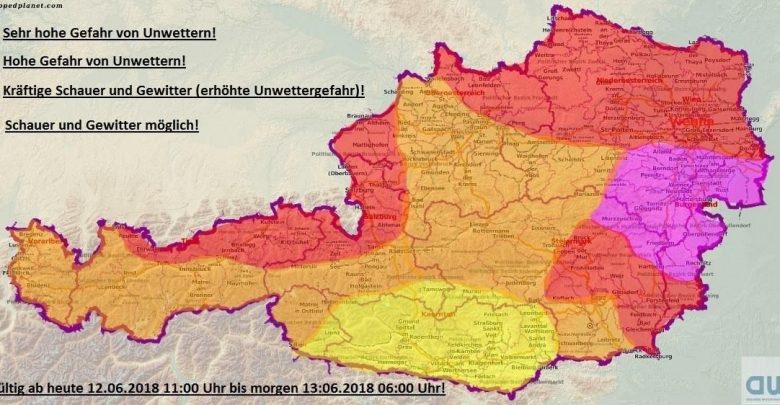 الطقس في النمسا , الطقس في فيينا , طقس النمسا , طقس فيينا