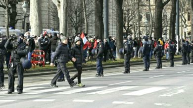 Bild: APA/Herbert Neubauer