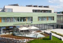 مشفى في النمسا السفلى، وفاة ممرضة