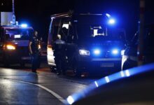 عملية كبيرة للشرطة النمساوية في العاصمة فيينا
